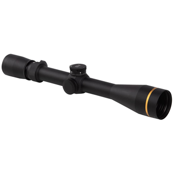   Leupold VX-3i 3.5-10X40mm CDS-ZL Rifle Scope Duplex - $449.99 + $10 Gift Card - $449.99