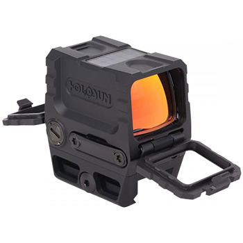   Holosun Advanced Enclosed Micro Sight (AEMS) Red Dot Black - $399.99 - $399.99