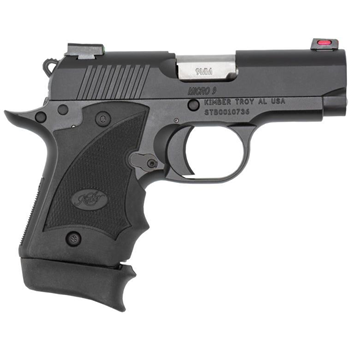   Flash Sale On 10/29 - Kimber Micro 9 Stealth - $659.99 (Free S/H on Firearms) - $659.99