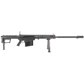   Barrett Model 82A1 .50 BMG Rifle - $8699 ($9.99 S/H on firearms) - $8,699.00