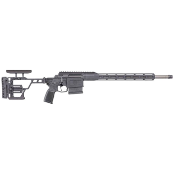   SIG SAUER Cross 6.5 Creedmoor 18in Black 5rd - $1318.72 (e-mail for price) (Free S/H on Firearms) - $1,318.72