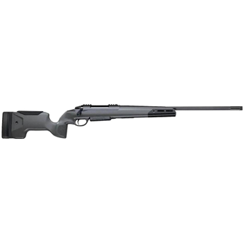   SAKO S20 Precision 6.5 Creedmoor 24.3in Black 10rd - $1499.99 (e-mail for price) (Free S/H on Firearms) - $1,499.99