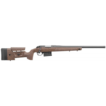   BERGARA HMR 6.5 Creedmoor 22" 5 Rds Blued TB - $833.76 (add to cart) (Free S/H on Firearms) - $833.76