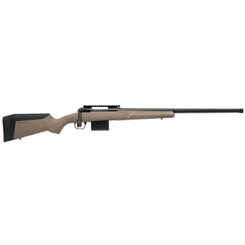   SAVAGE ARMS 110 Tactical Desert 6.5 Creedmoor 24" TB 10rd - $579.99 (Free S/H on Firearms) - $579.99