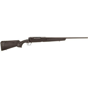   SAVAGE ARMS Axis II 6.5 Creedmoor 22" Black - $368.99 (Free S/H on Firearms) - $368.99