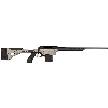   SAVAGE ARMS Axis II Precision 6.5 Creedmoor 22in Black 10rd - $699.99 (Free S/H on Firearms) - $699.99