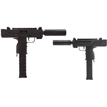   Masterpiece Arms 30SST 9mm 6" barrel 35 Rnds - $589.99 (Free S/H on Firearms) - $589.99
