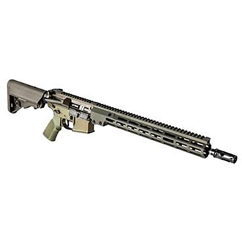   Geissele Automatics Llc - Super Duty Rifle 16" 5.56 Nitride Barrel - $1814.99 w/code "FR6" - $1,814.99