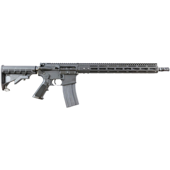   FRANKLIN ARMORY BFSIII EQUIPPED M4 RIFLE 5.56 16" 30rd - $950.99 (Free S/H on Firearms) - $950.99