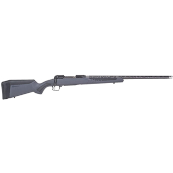   SAVAGE ARMS 110 Ultralite 6.5 PRC 24" 2+1 Grey - $999.99 (Free S/H on Firearms) - $999.99