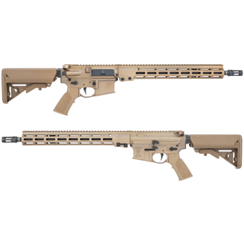   Geissele Automatics Super Duty Rifle - DDC - 16.25" - $1699.99 - $1,699.99