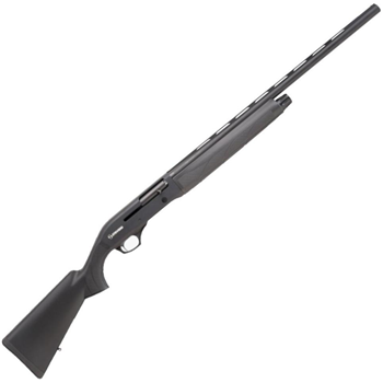   Stevens S1220 Compact Blued 20ga 3in Semi Automatic Shotgun 26" - $489.99 - $489.99