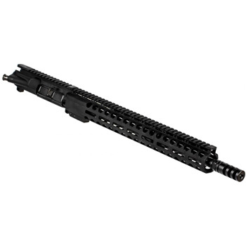   Radical Firearms 5.56 Barreled Upper with Primary Arms Exclusive Handguard and Zero Impulse Brake - 16" - $219.99 - $219.99