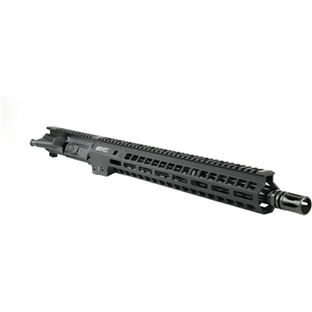   NBS Premium Series 16? 5.56 Upper Assembly w/ Rosco Barrel and Geissele MK14 Handguard - $494.95 (Free S/H over $150) - $494.95
