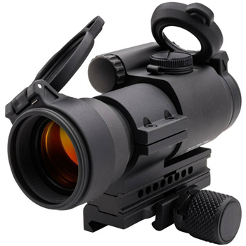   Aimpoint Patrol Rifle Optic (PRO) Red Dot Reflex Sight w/ QRP2 Mount - $429.98 - $429.98