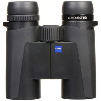   Zeiss Conquest HD 8x32 Like New Demo Binocular 523211 - $699.99 + Free Shipping - $699.99
