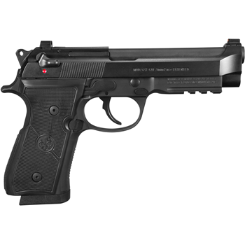   Beretta 92X Full Size 17+1 9mm With Safety &amp; Decocker - $559 ($9.99 S/H on firearms) - $559.00