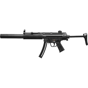   Heckler And Koch MP5 22 LR 16.1" 25 Rnd - $461.99 (Free S/H on Firearms) - $461.99