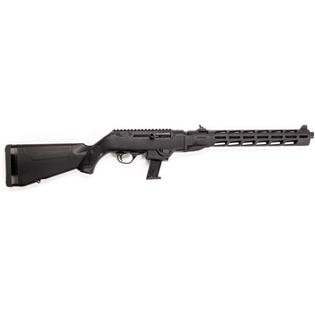   Ruger Pc Carbine - USED - $959.17 (Free S/H on Firearms) - $959.17