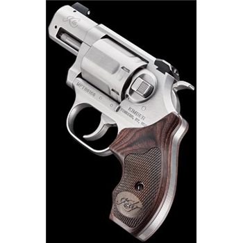   Kimber K6s DASA 2in 357 Mag. Revolver 3400021 - $859.99 ($9.99 S/H on firearms) - $859.99