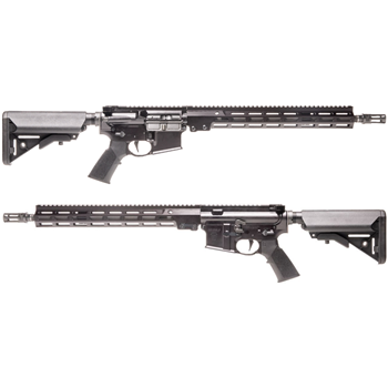   Geissele Automatics LLC Super Duty Rifle 16" 5.56mm - $1769.90 - $1,769.90