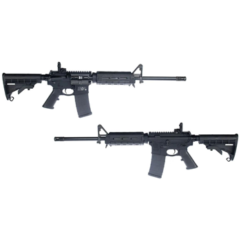   Smith &amp; Wesson M&amp;P 15 Sport II 5.56 Carbine - M-LOK - 16" - $649.99 - $649.99