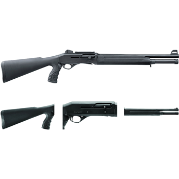   Stoeger Firearms Model 3000 Defense Freedom Series 12 Ga 18.5" Pistol Grip - $541.99 (email quote) (Free S/H on Firearms) - $541.99