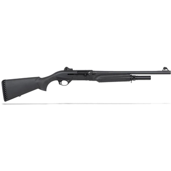   Benelli M2 Tactical 12ga 3" 18.5" Black 5+1 Like New Demo Semi-Auto Shotgun - $1099.00 ($9.99 S/H on firearms) - $1,099.00
