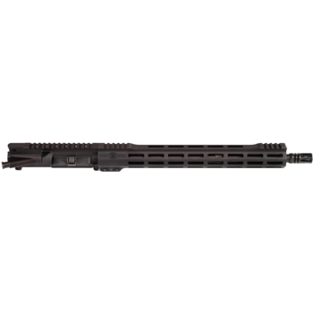   Dirty Bird 16" Govt Mid 556 M-LOK Complete Upper Black - $322.96 after code "HALLOWEEN" (Free S/H over $150) - $322.96