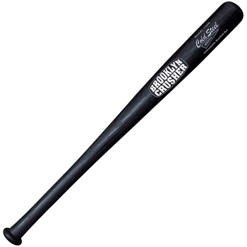   Cold Steel Defense Baseball Bat Brooklyn Crusher - $21.99 (Free S/H over $25) - $21.99