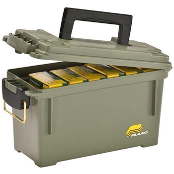   Plano Ammo Can (OD Green) - $4.28 (Free S/H over $25) - $4.28