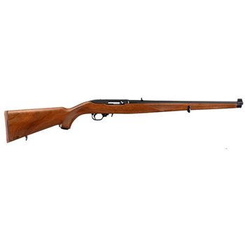   Ruger 10/22 Exclusive 22 LR Autoloading Rifle with Mannlicher Stock - $399.99 - $399.99