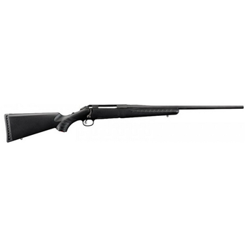   Ruger American .270 Win 22" barrel 4 Rnds - $489.99 (Free S/H on Firearms) - $489.99