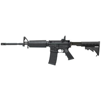   Colt M4 Carbine 223 Rem/5.56 NATO Rifle, Black - CR6920 - $899.99 + Free Shipping - $899.99