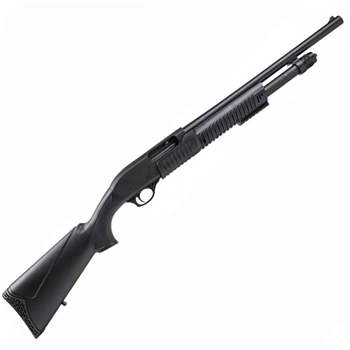   Charles Daly 301 Tactical 12 Ga 3in Black Pump Action 18.5in - $179.99 - $179.99