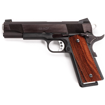   Les Baer Baer Custom 1911 Concept Ii .45 ACP 8rd - USED - $1826.99 (Free S/H on Firearms) - $1,826.99