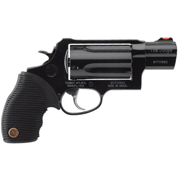   TAURUS Judge Public Defender 45 LC/410 Ga 2.5" 5rd - $425.99 (Free S/H on Firearms) - $425.99