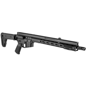   FOXTROT MIKE PRODUCTS - FM-15 223 RIFLE WITH FOLDING ZHUKOV STOCK - $964.99 w/code "FR6" + S/H - $964.99