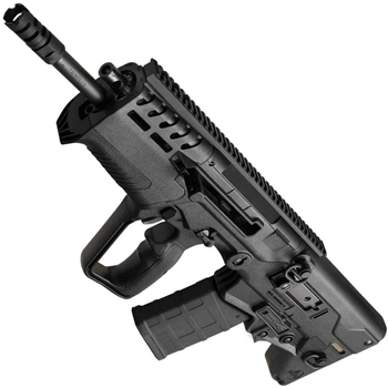   IWI Tavor 7 Bullpup 308 Winchester 16.5in Black Semi Automatic Modern Sporting Rifle - 20+1 Rounds - $1939.99 - $1,939.99