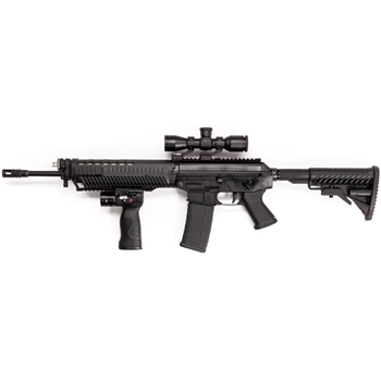   Sig Sauer Sig556 5.56x45mm Nato 30 Rd - USED - $2009.69 (Free S/H on Firearms) - $2,009.69