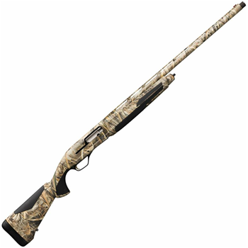   Browning Maxus II Realtree Max-5 12 Gauge 3.5in Semi Automatic Shotgun - $1599.99 - $1,599.99