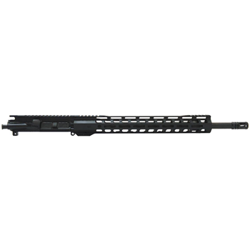   BLEM PSA 18" CHF 223 Wylde 1:8 Rifle Length 15" Lightweight M-lok Upper - No BCG or CH - $399.99 + Free Shipping - $399.99