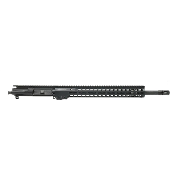   PSA 18" CHF Rifle-Length .223 Wylde 1:8 15" Geissele MK14 M-Lok Upper No BCG or CH - $679.99 + Free Shipping - $679.99