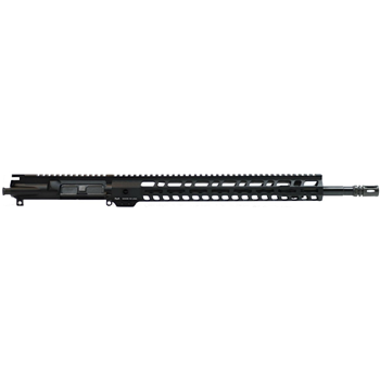    PSA 18" CHF 223 Wylde 1/8 Rifle Length 15" Lightweight M-lok Upper - No BCG or CH - $449.99 + Free Shipping - $449.99