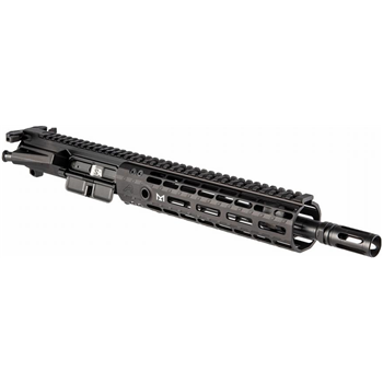   Aero Precision Piston Upper 10.5" Barrel 9" Handguard Black - $849.99 - $849.99
