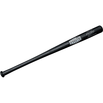   Cold Steel Brooklyn Smasher, Black, 34 Inch - $24.99 (Free S/H over $25) - $24.99