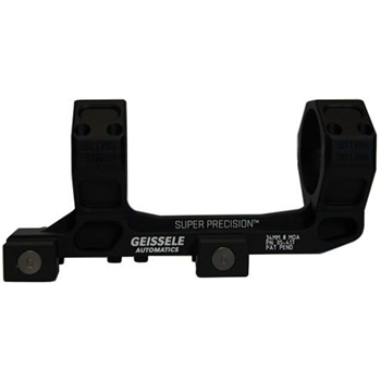   Geissele Super Precision 34MM Optic Mount - $269.99 - $269.99