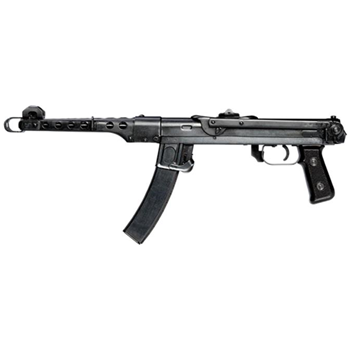   PIONEER ARMS PPS-43C 7.62X25 9.8" 35RD - $579.99 (Free S/H on Firearms) - $579.99