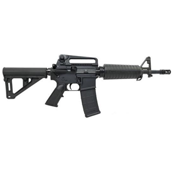   PSA PA-15 11.5” Carbine-Length 5.56 NATO 1/7 Phosphate BTR Classic Stealth Pistol w/Carry Handle - $499.99 - $499.99