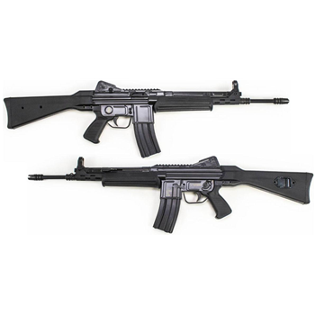   Marcolmar CETME L 223/5.56 16" Barrel 30 Rnd - $1320.99 (Free S/H on Firearms) - $1,320.99